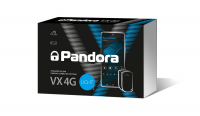 Автосигнализация Pandora VX-4G Light Автосигнализация Pandora VX-4G Light