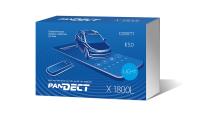 Автосигнализация PanDECT, X-1800L Light