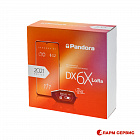 Автосигнализация PANDORA, DX-6Х LoRa