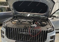 Автозапуск для Джаеку J7