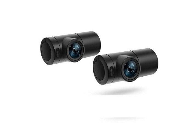 Видеорегистратор Neoline, G-Tech X53 Dual