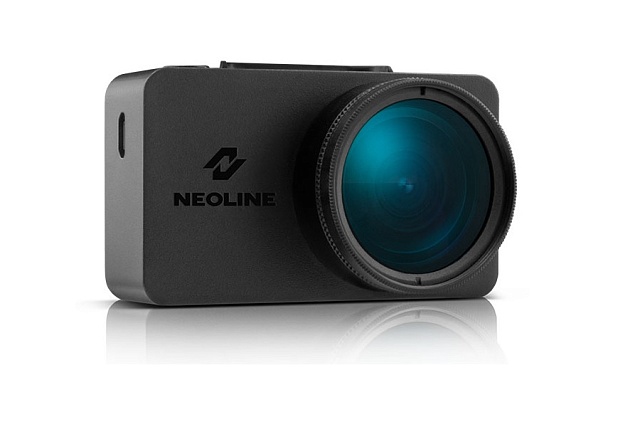 Видеорегистратор  Neoline G-Tech X77 AI (машинное зрение)