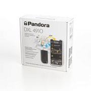 Сигнализация PANDORA DXL 4910 3G