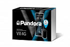 Автосигнализация PANDORA, VX-4G GPS