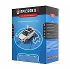 Автосигнализация PRIZRAK, 8GL GSM Автосигнализация PRIZRAK, 8GL GSM