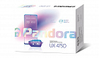 Автосигнализация PANDORA, UX-4790 Автосигнализация PANDORA, UX-4790