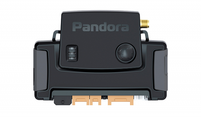 Автосигнализация Pandora DXL 4710 Автосигнализация Pandora DXL 4710