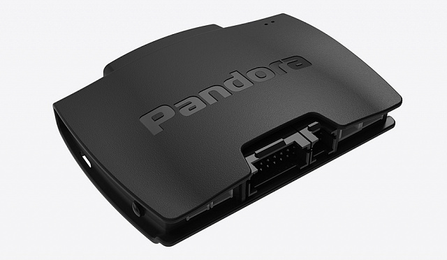 Автосигнализация PanDECT, X-1800L Light Автосигнализация PanDECT, X-1800L Light