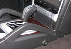 Блокиратор механический Porsche Cayenne 2002-2010 (MTL963 INT)