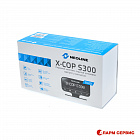 Радар Neoline X-COP S300 со скрытой установкой