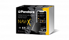 Модуль PANDORA  NAV-X