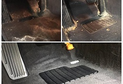 Зафиксируем цену