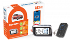 Автосигнализация StarLine A93 v2 2CAN+2LIN