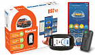 Автосигнализация StarLine B97 V2 3CAN+FD+4LIN LTE GPS