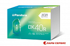 Автосигнализация PANDORA, DX-40R