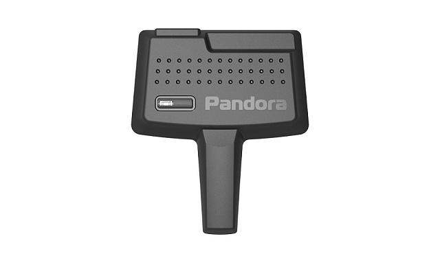 Автосигнализация PANDORA, UX-4790