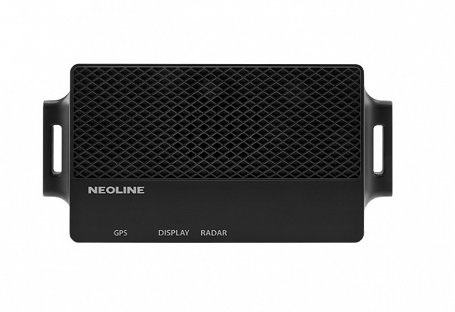 Радар-детектор Neoline, X-COP S400